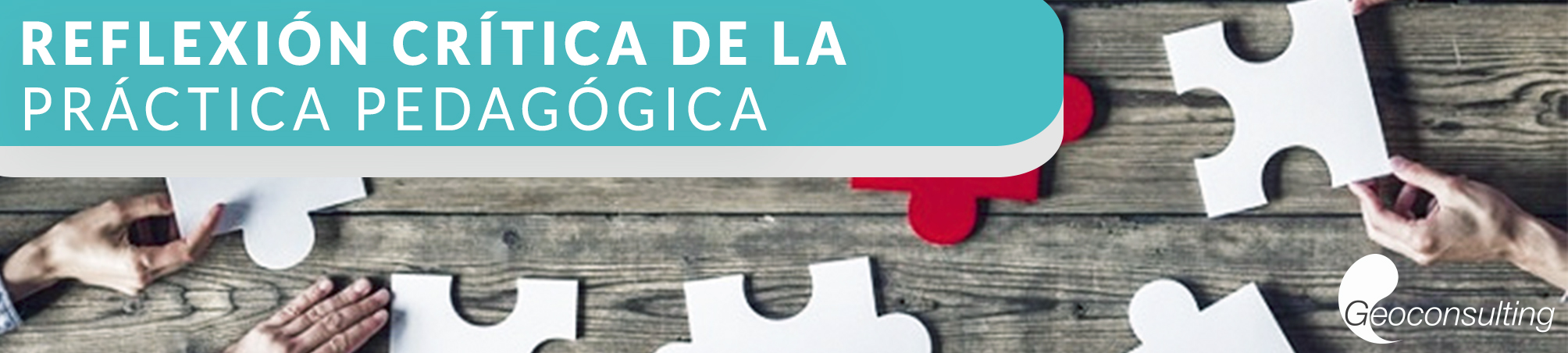 Reflexión Práctica Pedagógica